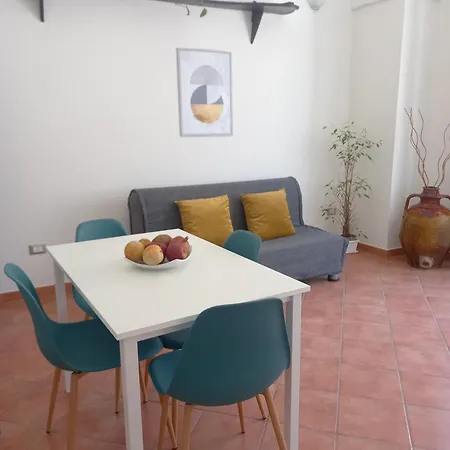 Le Antiche Volte Del 1900 Apartment *
