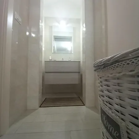 Apartment Le Antiche Volte Del 1900