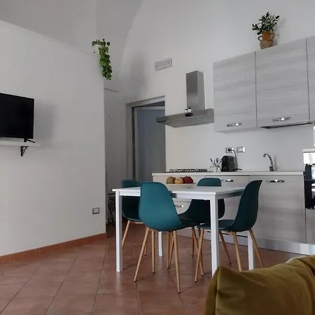 Apartment Le Antiche Volte Del 1900