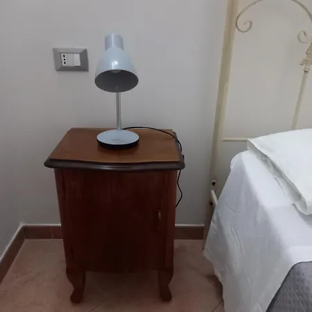 Apartment Le Antiche Volte Del 1900 *