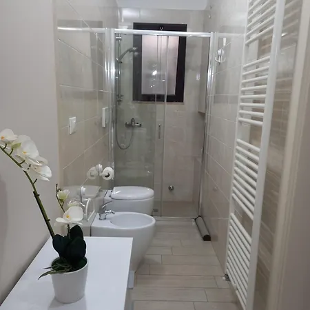 Le Antiche Volte Del 1900 Apartment