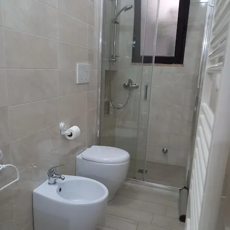 Le Antiche Volte Del 1900 Apartment *