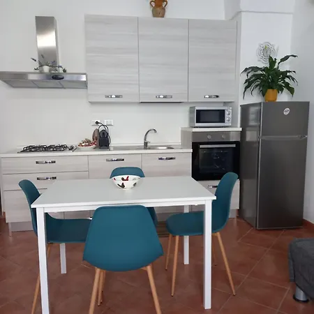 Apartment Le Antiche Volte Del 1900 *